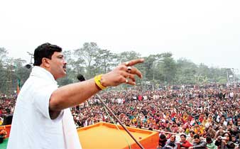 ছিটমহল সাজাতে দাবি ৩০০০ কোটি