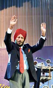 আরেকটা মিলখা দেখতে চাই, বললেন উড়ন্ত শিখ