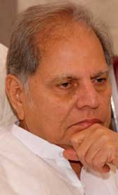 Former Maharashtra CM AR Antulay passes away