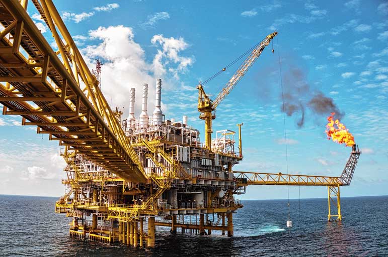 কৃষ্ণা-গোদাবরী অববাহিকায় ডি-থ্রি ব্লক ছাড়ছে রিলায়্যান্স