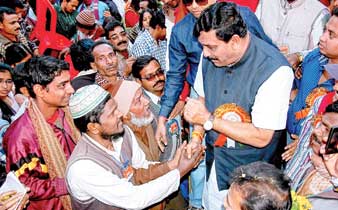 ক্ষমা চাইলেও মামলা থেকে রেহাই নেই দুধকুমারের