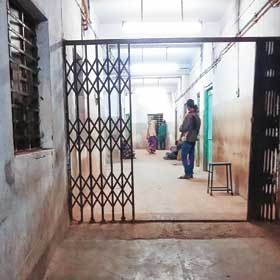 মেডিক্যাল থেকে উধাও সদ্যোজাত-সহ মা