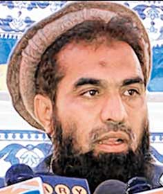 ফের গ্রেফতার লকভি