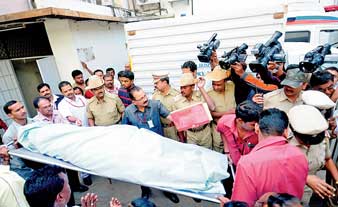 রবিবার বাড়ি ফেরার কথা ছিল ভবানী বালার