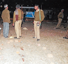 অন্ডালে কয়লার ডিপো নিয়ে দ্বন্দ্ব, গুলিবিদ্ধ মহিলা