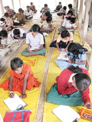 কেবল শিক্ষকের নয়, দায়িত্ব সকলেরই