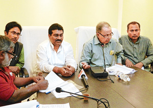 শহরে ভূগর্ভস্থ পার্কিং তৈরির সিদ্ধান্ত