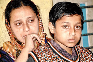 তুহিন খুনে চার্জ গঠন, বিচারের অপেক্ষায় পরিবার