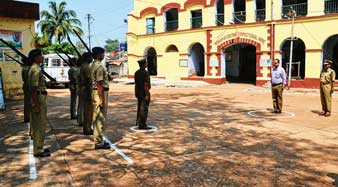 কারা থাকবেন মুক্ত সংশোধনাগারে, দেখলেন এডিজি