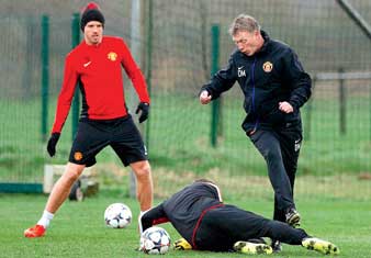 গিগসদের বিদ্রোহে বেড়ে চলেছে সঙ্কট