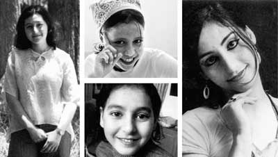 না, আমি কিছুতেই ঘৃণা করব না