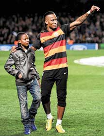 কাউকে ভয় পাই না, হুঙ্কার মোরিনহোর