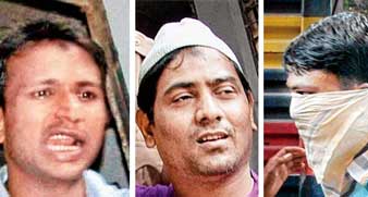 মুম্বই গণধর্ষণে রায় সাত মাসে, দোষী ৫