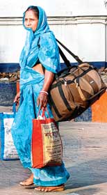 দেওর-খুনে ১৩ বছর পরে বেকসুর ভগবতী