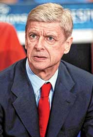 ওয়েঙ্গারকে ফের কটাক্ষ মোরিনহোর