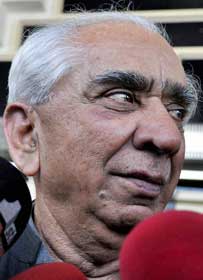 বাড়মের থেকেই দাঁড়াচ্ছেন ‘নির্দল’ যশোবন্ত