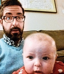 শিশুও তুলবে সেল্ফি, বাজারে নয়া অ্যাপ