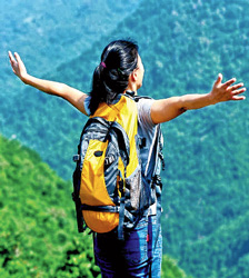 ঝুঁকির নেশায় বুঁদ বাঙালি কন্যে