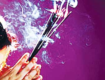 ঈশ্বরের বিপদ