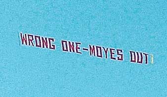 ম্যান ইউ জিতল, হার চেলসির