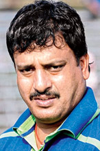 সন্তোষে ব্যর্থতার গোপন রিপোর্ট জমা দেবেন শিশির