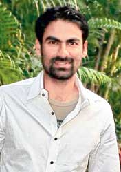 আজহারের প্রেরণায় রাজনীতিতে কাইফ