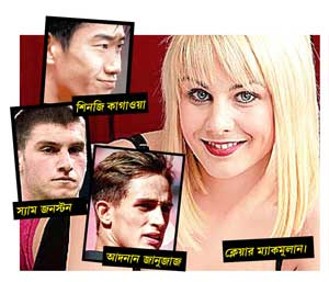 দুঃস্বপ্নের ম্যাচের আগে যৌন কেলেঙ্কারিতে ম্যান ইউ ত্রয়ী