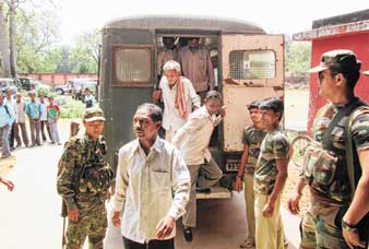 তৃণমূলকর্মীকে খুন, যাবজ্জীবন সাজা পুরুলিয়ায়