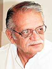 দাদাসাহেব গুলজার