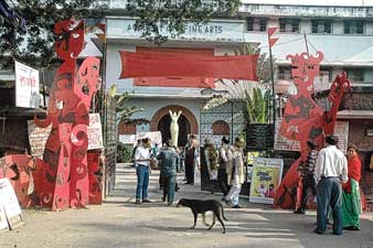 সম্পাদক সমীপেষু