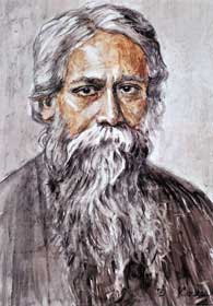 বারবার রবি-বাড়ি বদলে যায়