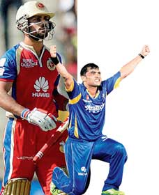 ‘ধুরন্ধর ৪২’-এর কাছে বিধ্বস্ত কোহলিরা