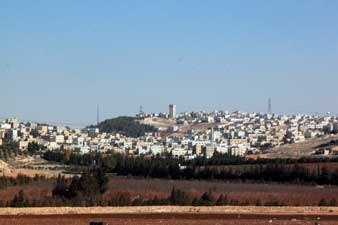 পায়ে পায়ে পাথর যুগে