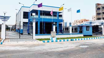 বাজার নেই নিউ টাউনে, ভরসা এখনও সল্টলেক-বাগুইআটি