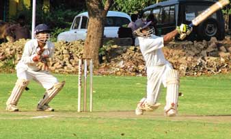 মহকুমা শহরে ক্রিকেটারের খোঁজে সিএবি