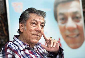 দুষ্টু বিপ্লবটা ভ্যানিশ