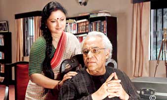 সোনালির  দ্বিতীয় ইনিংস