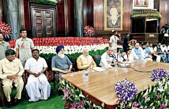 একশো দিনের ম্যাজিক? ভাবনাটাই ভুল