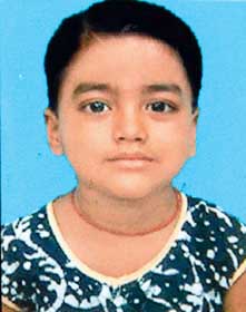 নাতিকে বাঁচাতে দোরে দোরে ঘুরছেন দাদু