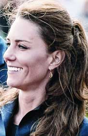 কেটের ছবি ছেপে বিতর্কে মার্ডকের দৈনিক