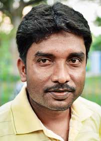 থ্যালাসেমিয়ায় আক্রান্তকে রক্তদান যুবকের