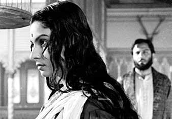 শেষ পর্যন্ত প্রান্তিক