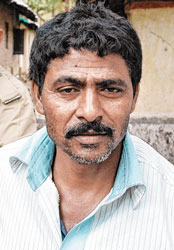 সিপিএম কর্মী খুনে ৩৫ জনের যাবজ্জীবন