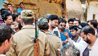 হাম মালাই খাকে ভাগনেকা বান্দা নেহি হুঁ