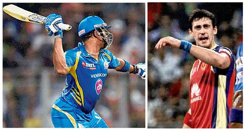 পোলার্ডরা মনে রাখুক, মাঠটা গুন্ডামির জায়গা নয়