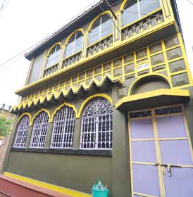 ভোটার তৃণমূলেরই, তা হলে ছাপ্পা কেন