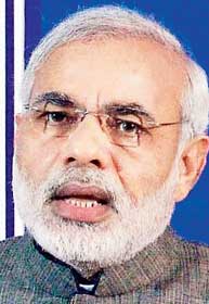 অত্যুৎসাহী সামলানোই এখন চিন্তা প্রধানমন্ত্রীর