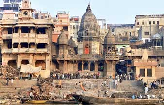 কাশী হিন্দুত্ববাদীর অজানা, সেকুলারেরও