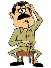 চাবি দেব কাকে, আদালতই বলুক