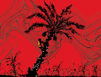 ছবি: সুমন চৌধুরী।